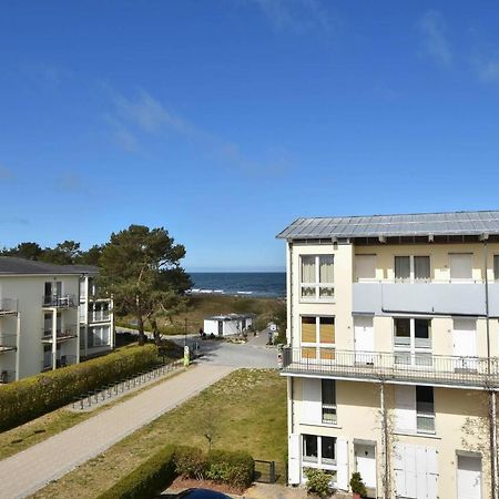 Forum Marinar 28 Heringsdorf (Usedom) Exterior foto