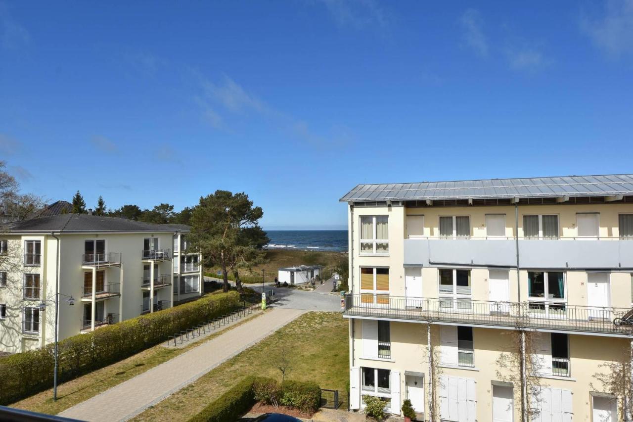 Forum Marinar 28 Heringsdorf (Usedom) Exterior foto