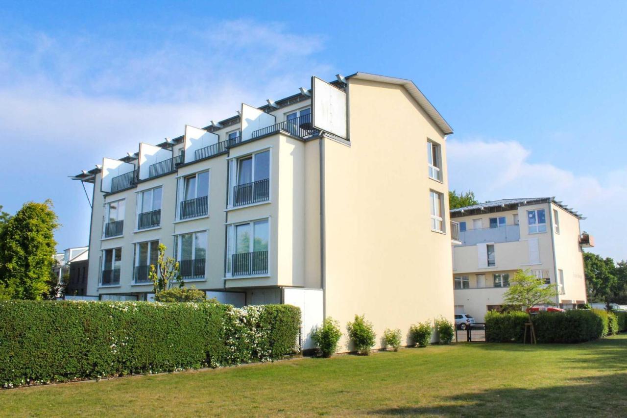 Forum Marinar 28 Heringsdorf (Usedom) Exterior foto