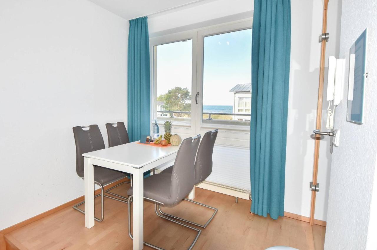 Forum Marinar 28 Heringsdorf (Usedom) Exterior foto